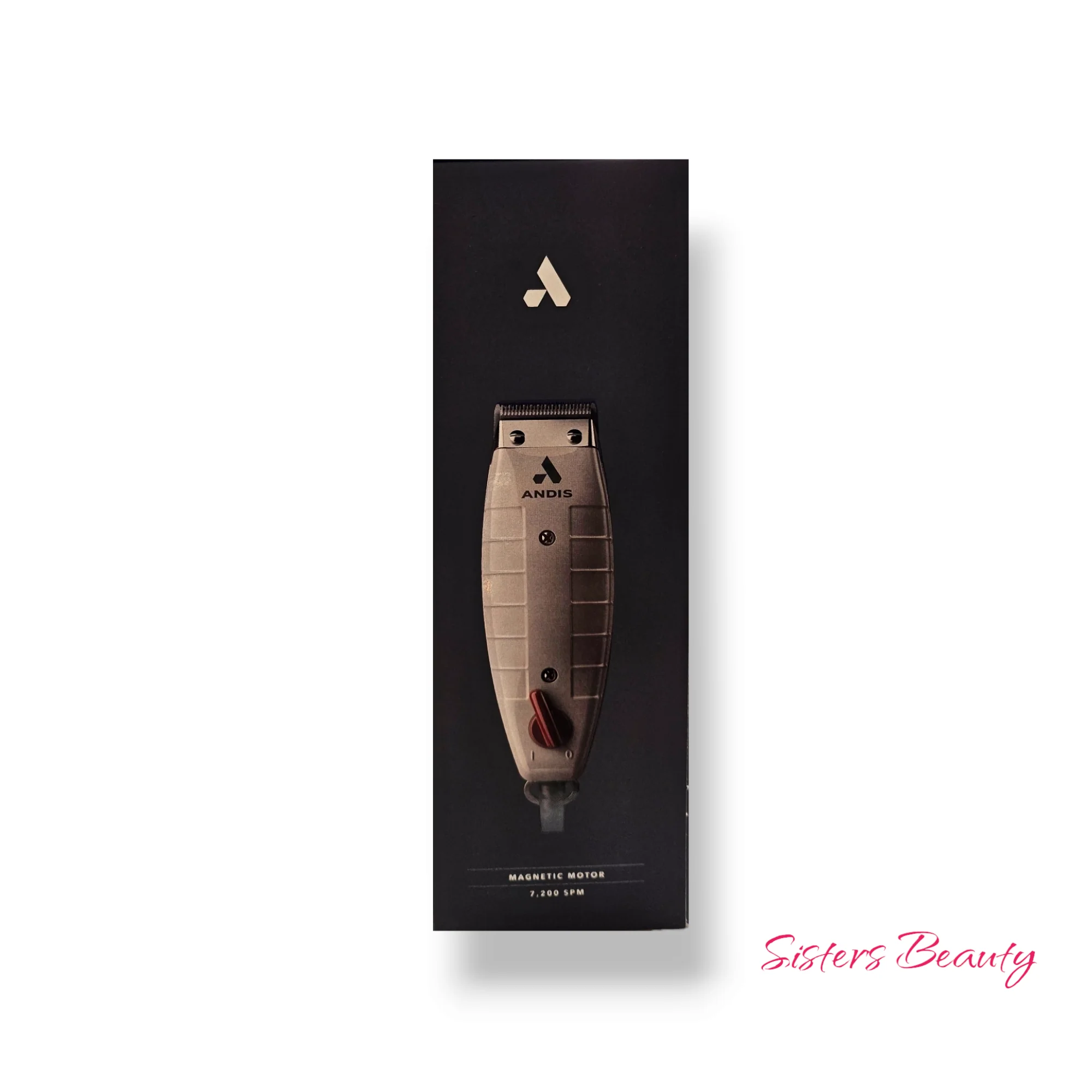 Andis Outliner® II Square Blade Trimmer #04603 - Image 3