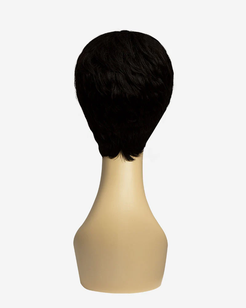 R&B P2BAA 100% Unprocessed Brazilian Virgin Remy Hair Wig - PA-5AVE - Image 3