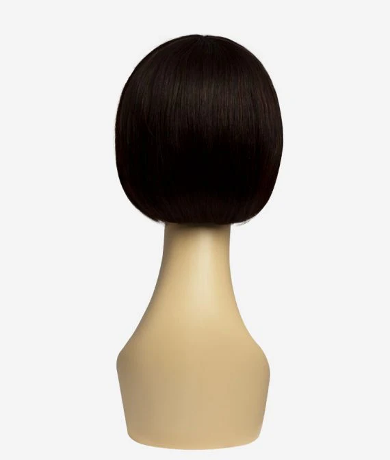 R&B P2BAA 100% Unprocessed Brazilian Virgin Remy Hair Wig - PA-ABC - Image 3