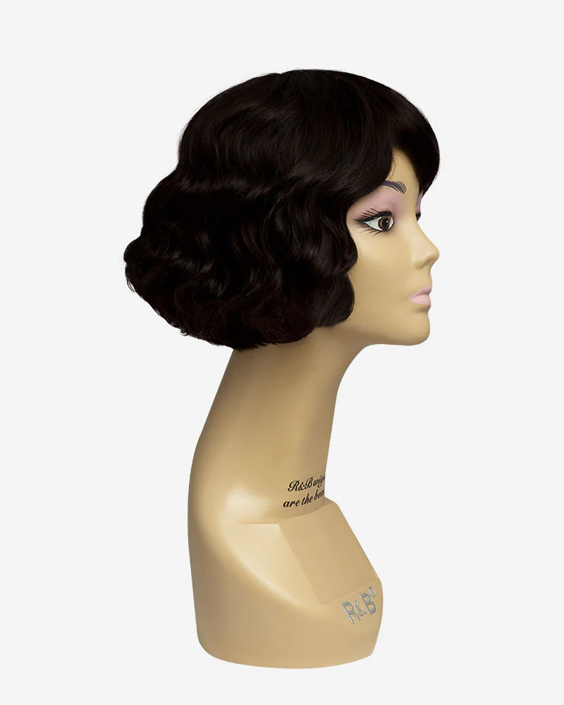 R&B P2BAA 100% Unprocessed Brazilian Virgin Remy Hair Wig - PA-FL - Image 2