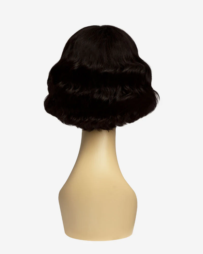 R&B P2BAA 100% Unprocessed Brazilian Virgin Remy Hair Wig - PA-FL - Image 3