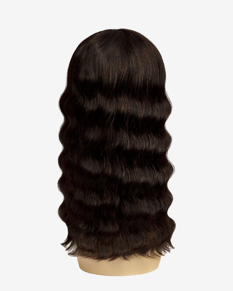 R&B P2BAA 100% Unprocessed Brazilian Virgin Remy Hair Wig - PA-JADE - Image 3