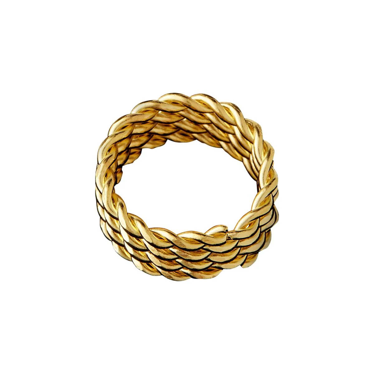 Red by Kiss 14pcs Classy Braid Charm #HZ07 - Image 2