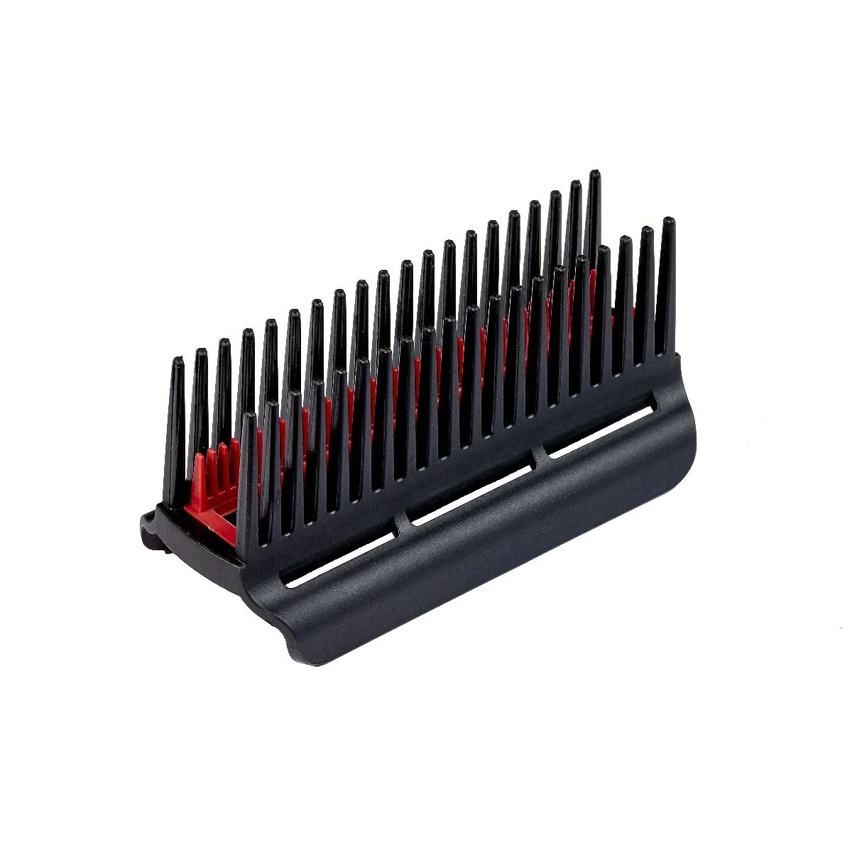 Red by Kiss 1875 Ceramic Ionic Styler #BD02U - Image 5