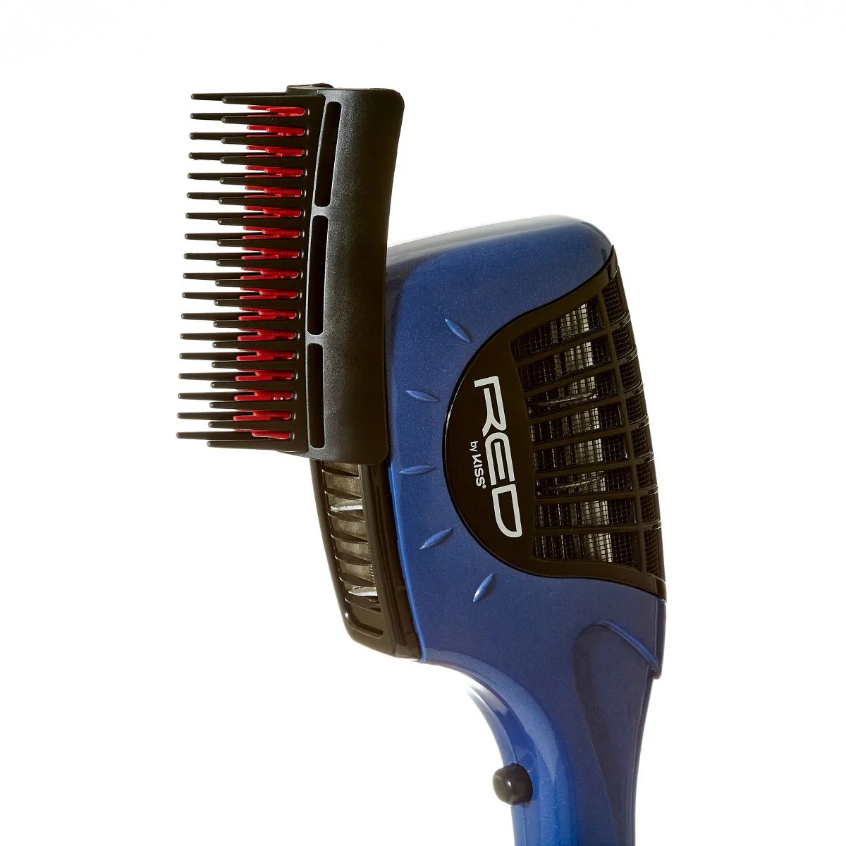 Red by Kiss 1900 Tourmaline Ceramic Styler #BD02D - Image 5