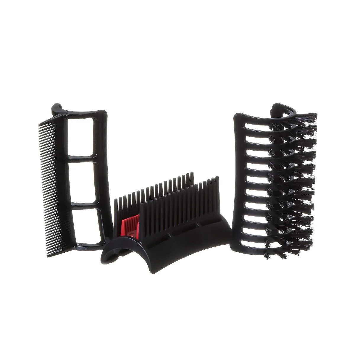 Red by Kiss 1900 Tourmaline Ceramic Styler #BD02D - Image 6