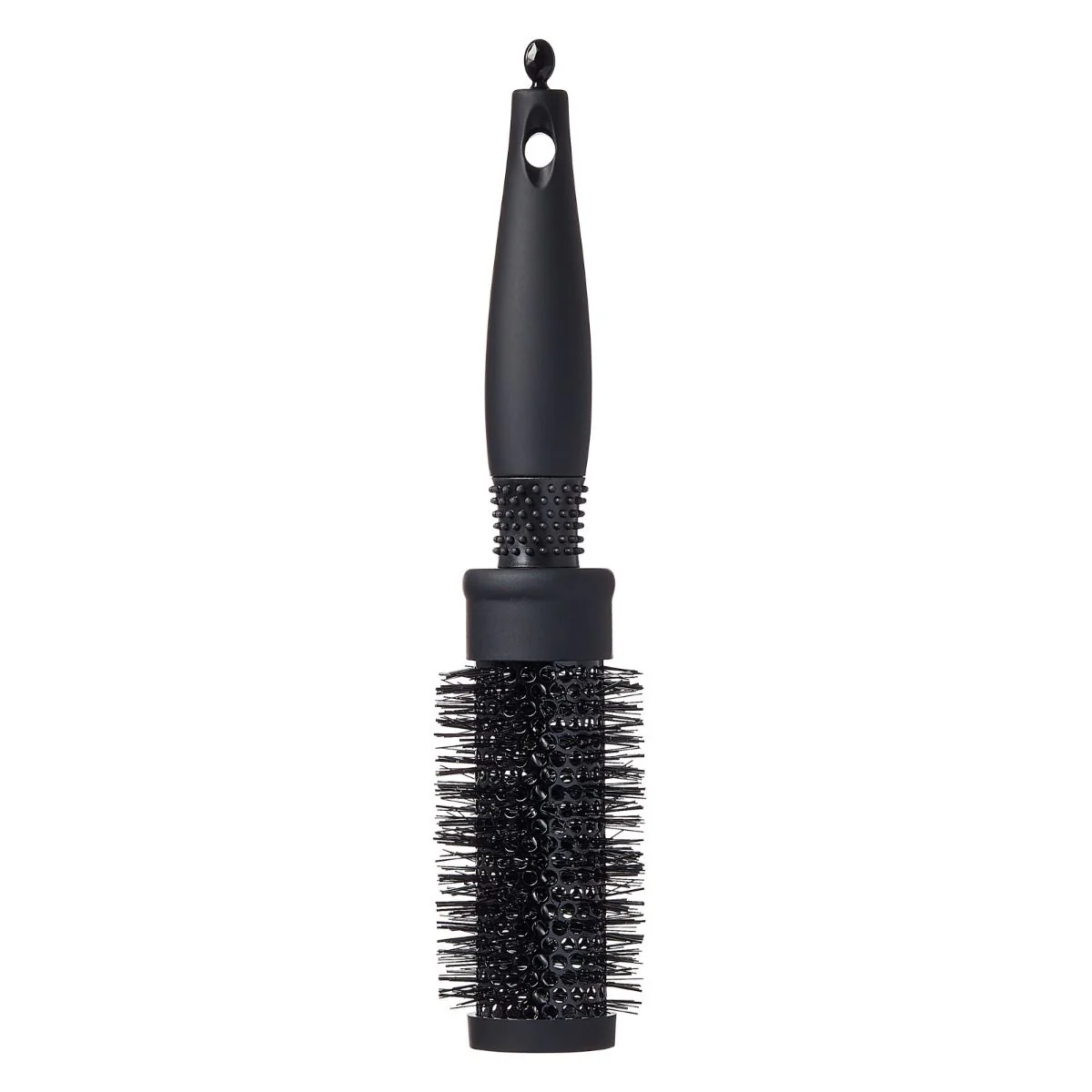 Red by Kiss Ceramic Round Brush 1 1/2" #HH12 - Image 2