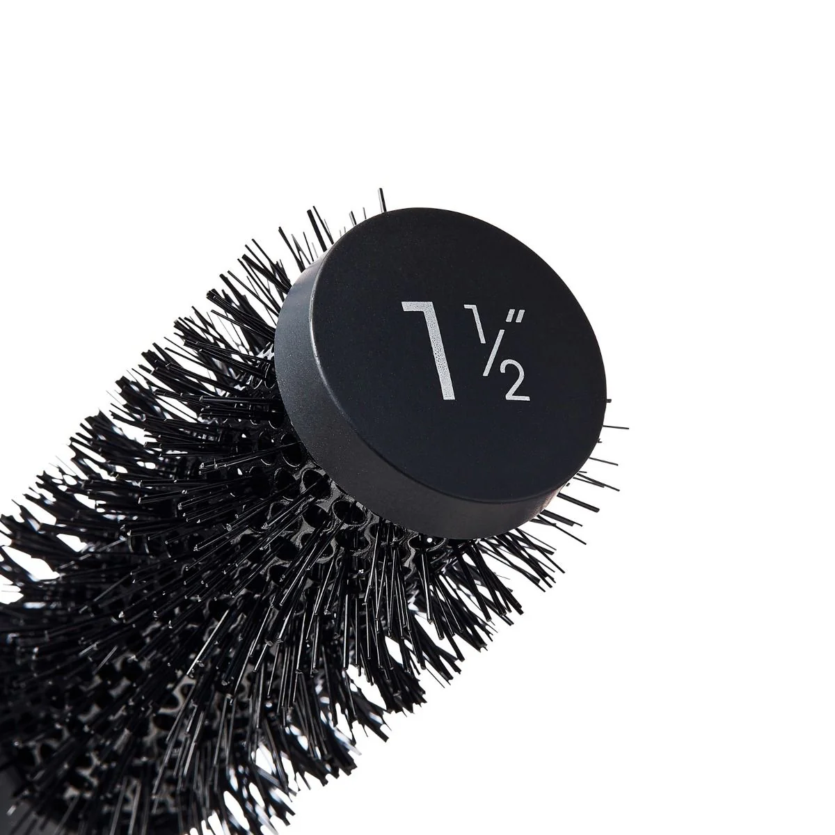 Red by Kiss Ceramic Round Brush 1 1/2" #HH12 - Image 3