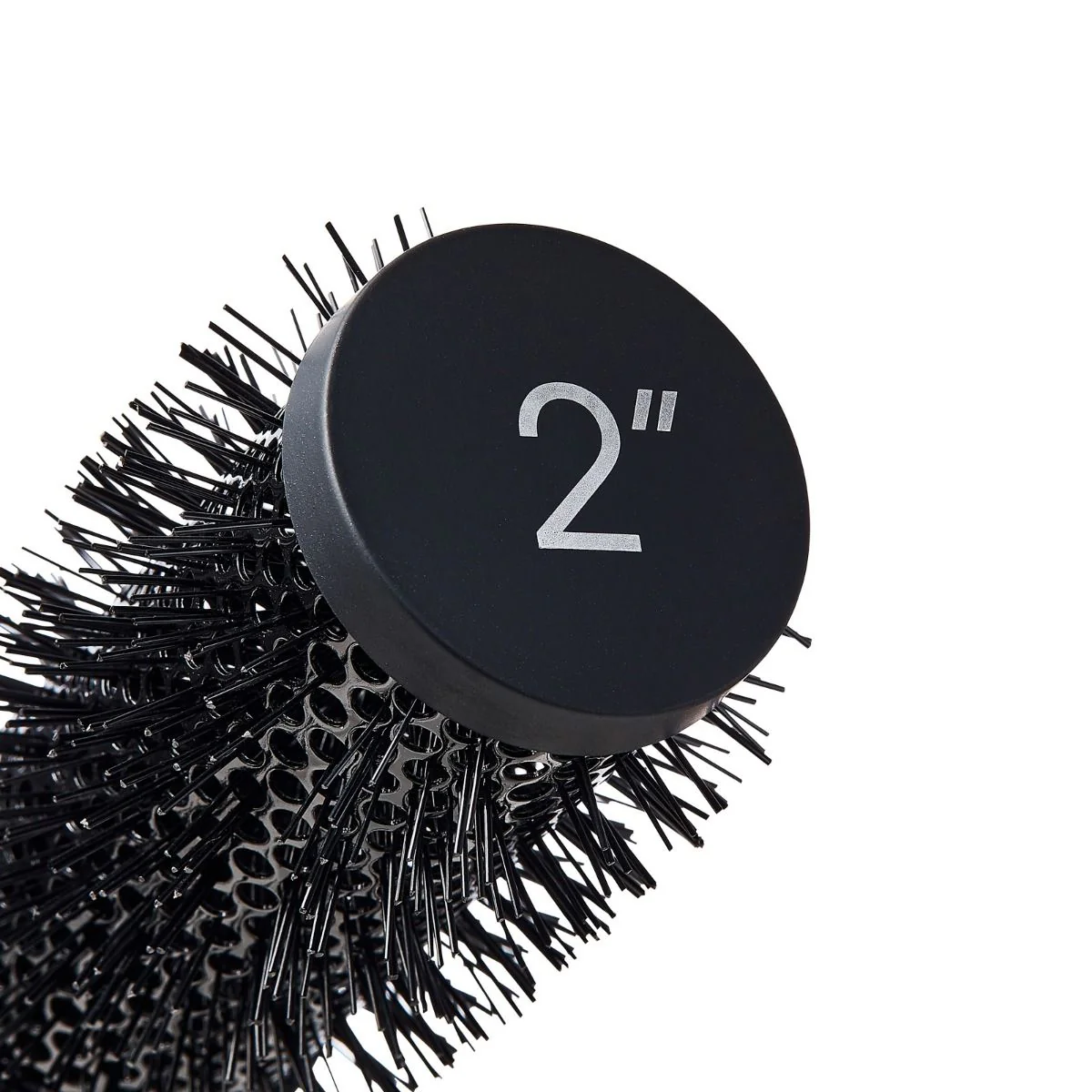 Red by Kiss Ceramic Round Brush 2" #HH13 - Image 3