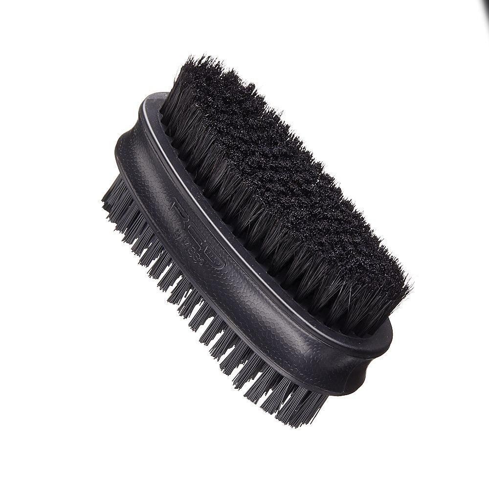 Red by Kiss Curved 2-Sided Palm Brush #BORI05 - Image 3