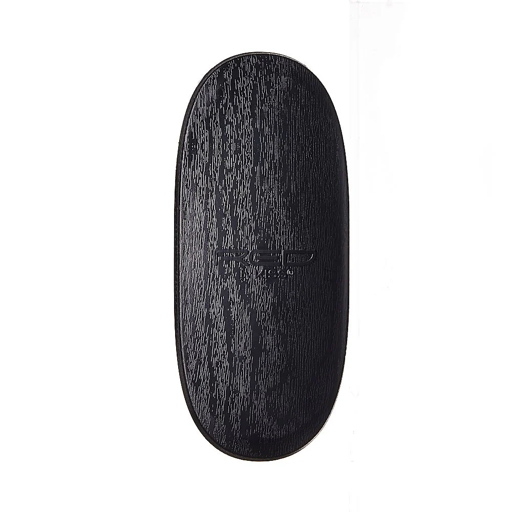 Red by Kiss Curved Palm Brush - Hard #BORI01 - Image 5