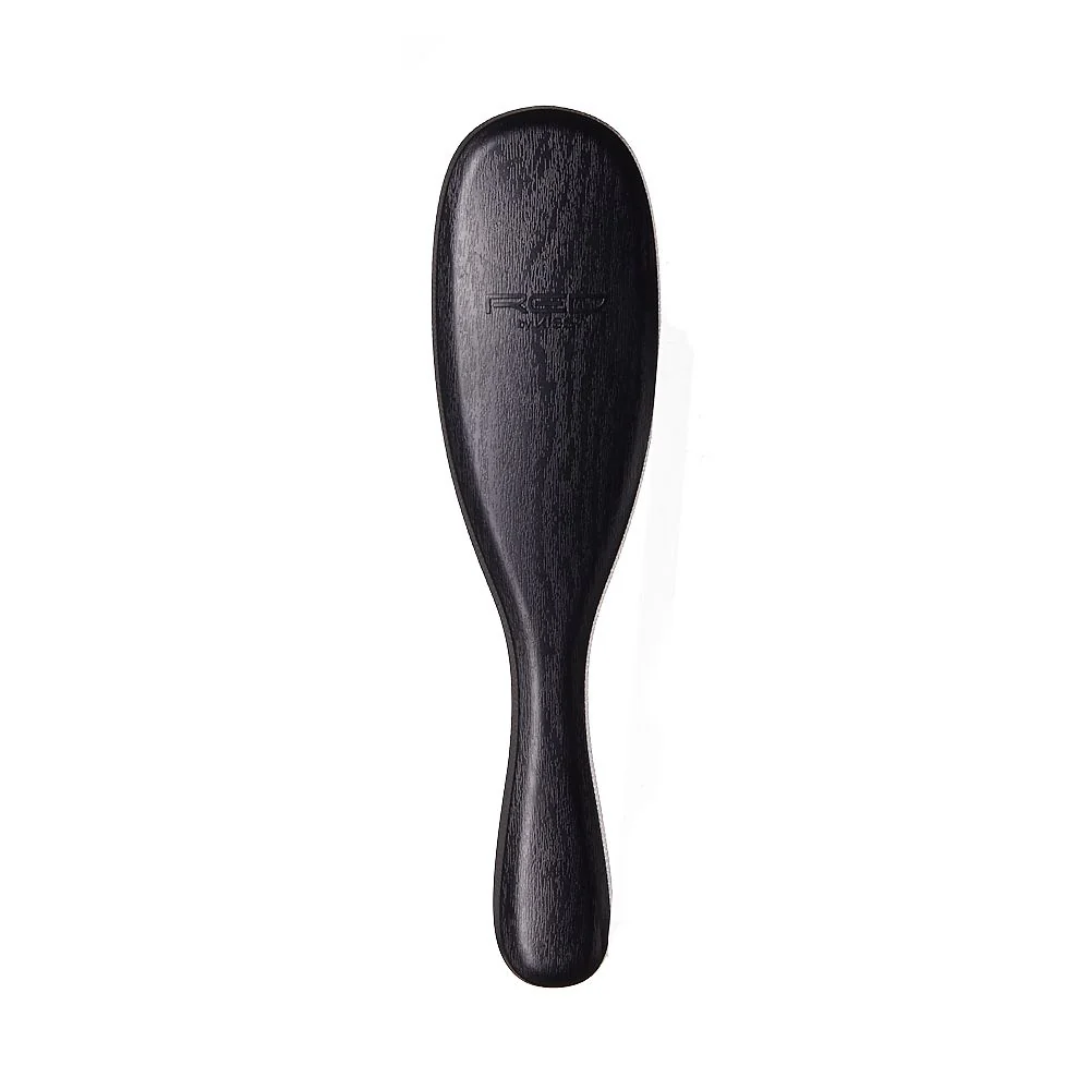 Red by Kiss Curved Wave Brush - Hard #BORI03 - Image 5
