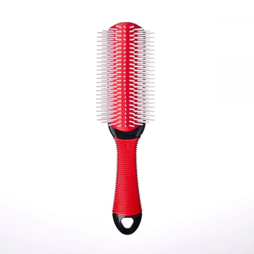 Red by Kiss Detangling Non-Slip Brush #HH45(BSH30) - Image 3