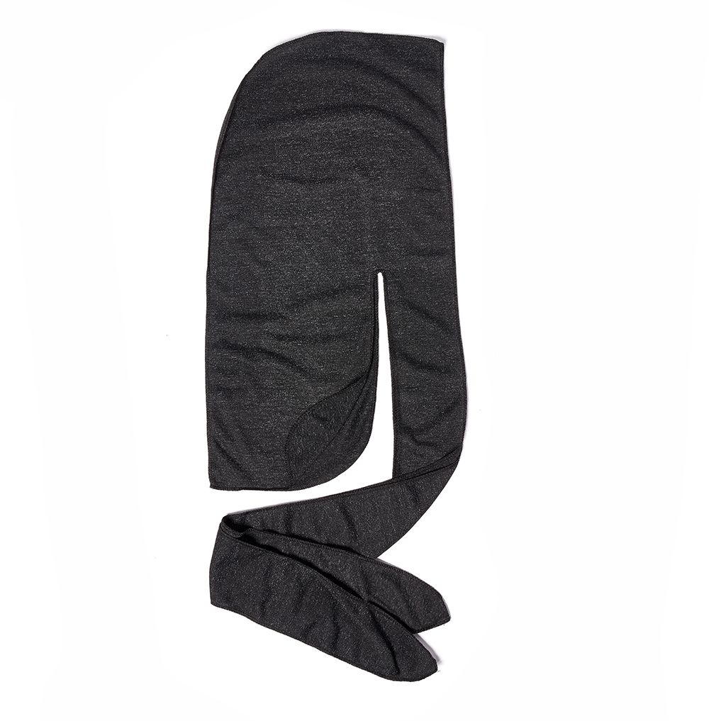 Red by Kiss DRY-FIT Durag PowerWave - Image 5