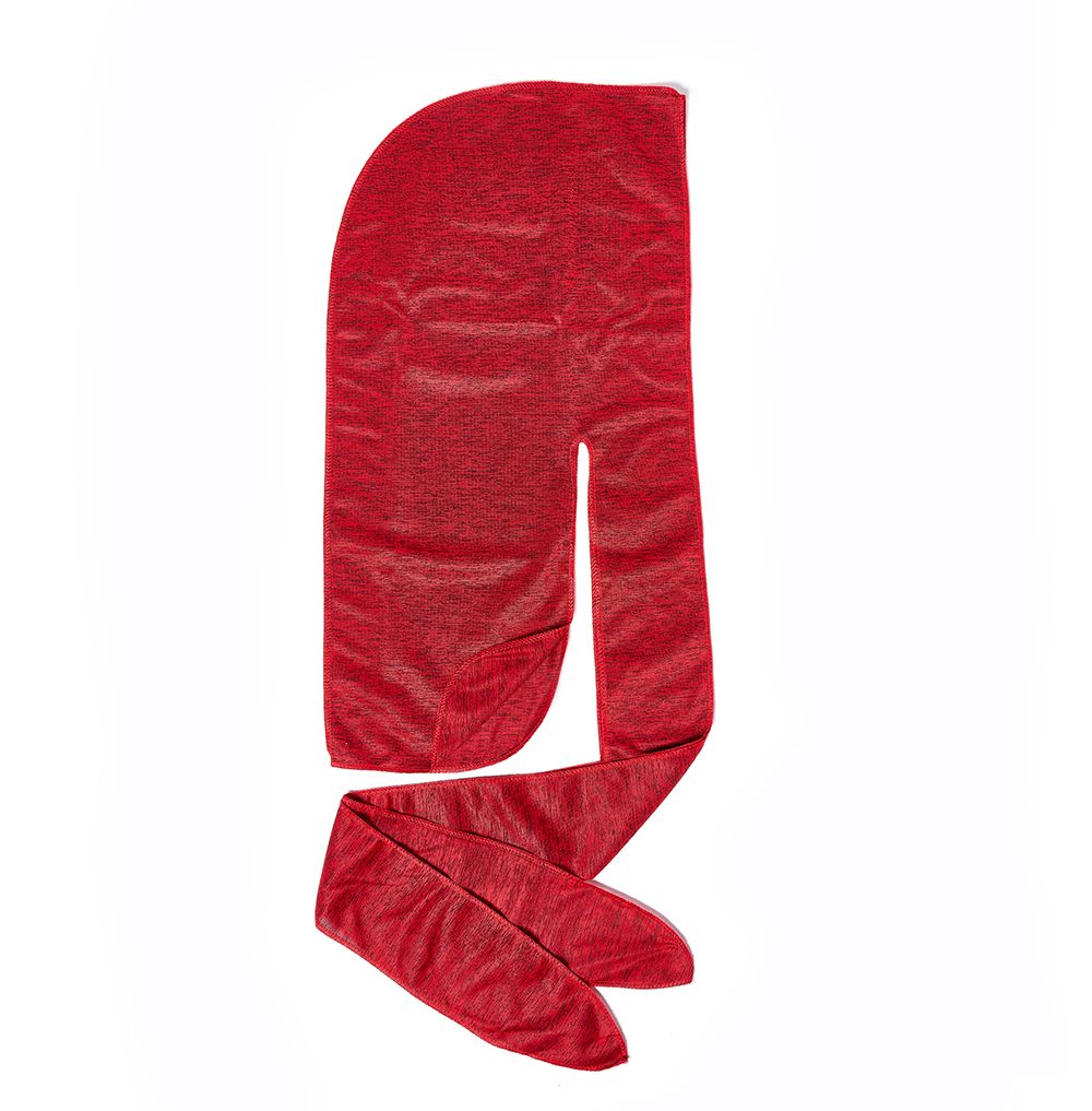 Red by Kiss DRY-FIT Durag PowerWave - Image 7