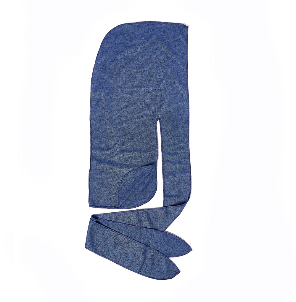 Red by Kiss DRY-FIT Durag PowerWave - Image 8