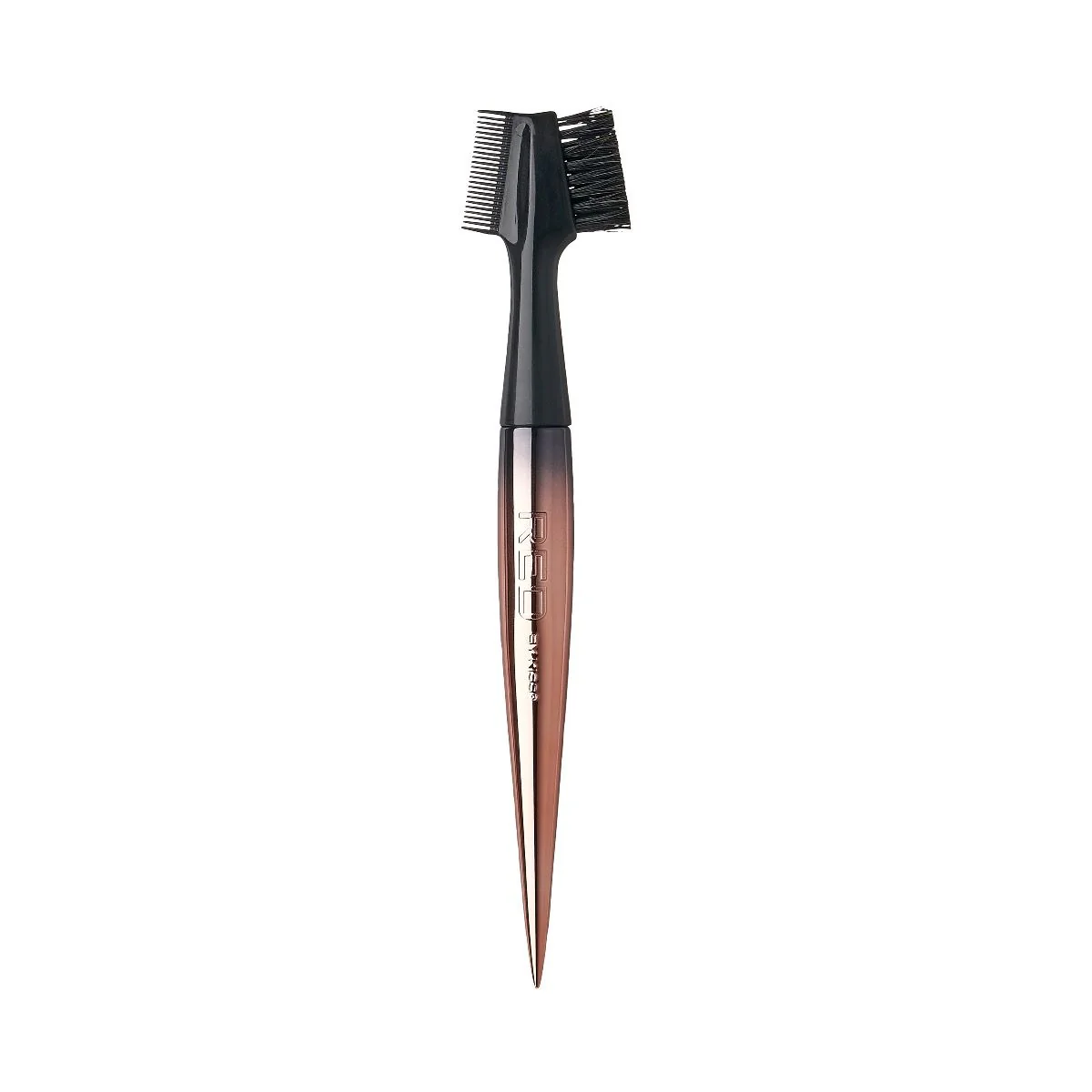 Red by Kiss Edge Cara Edge Brush + Edge Fixer #HH02 Sweet Peach - Image 4