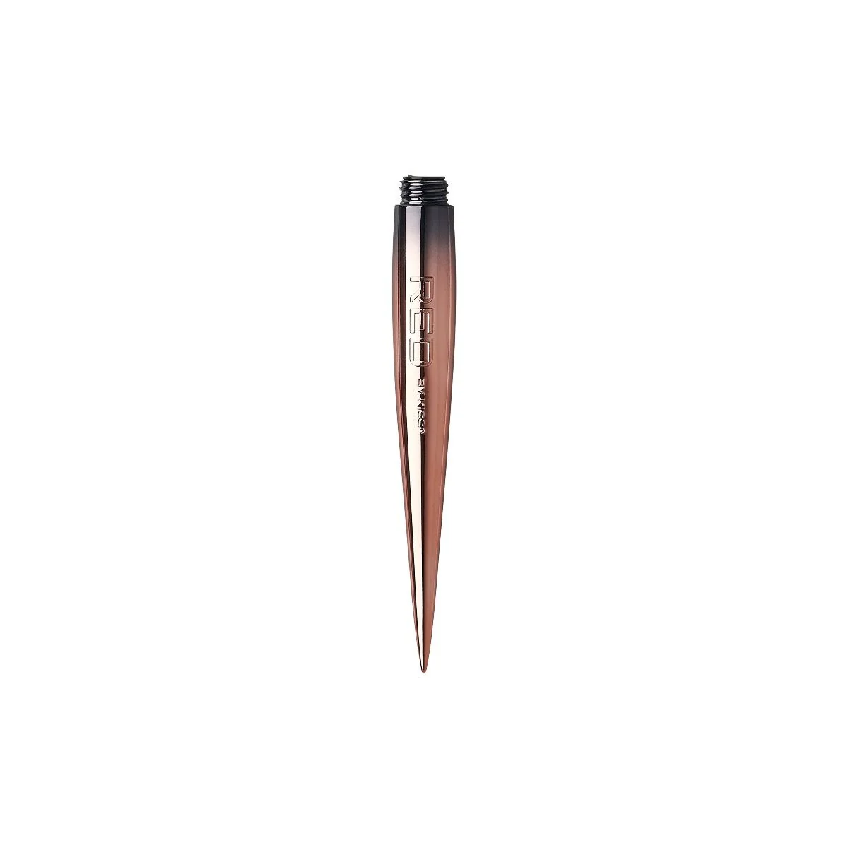 Red by Kiss Edge Cara Edge Brush + Edge Fixer #HH02 Sweet Peach - Image 5