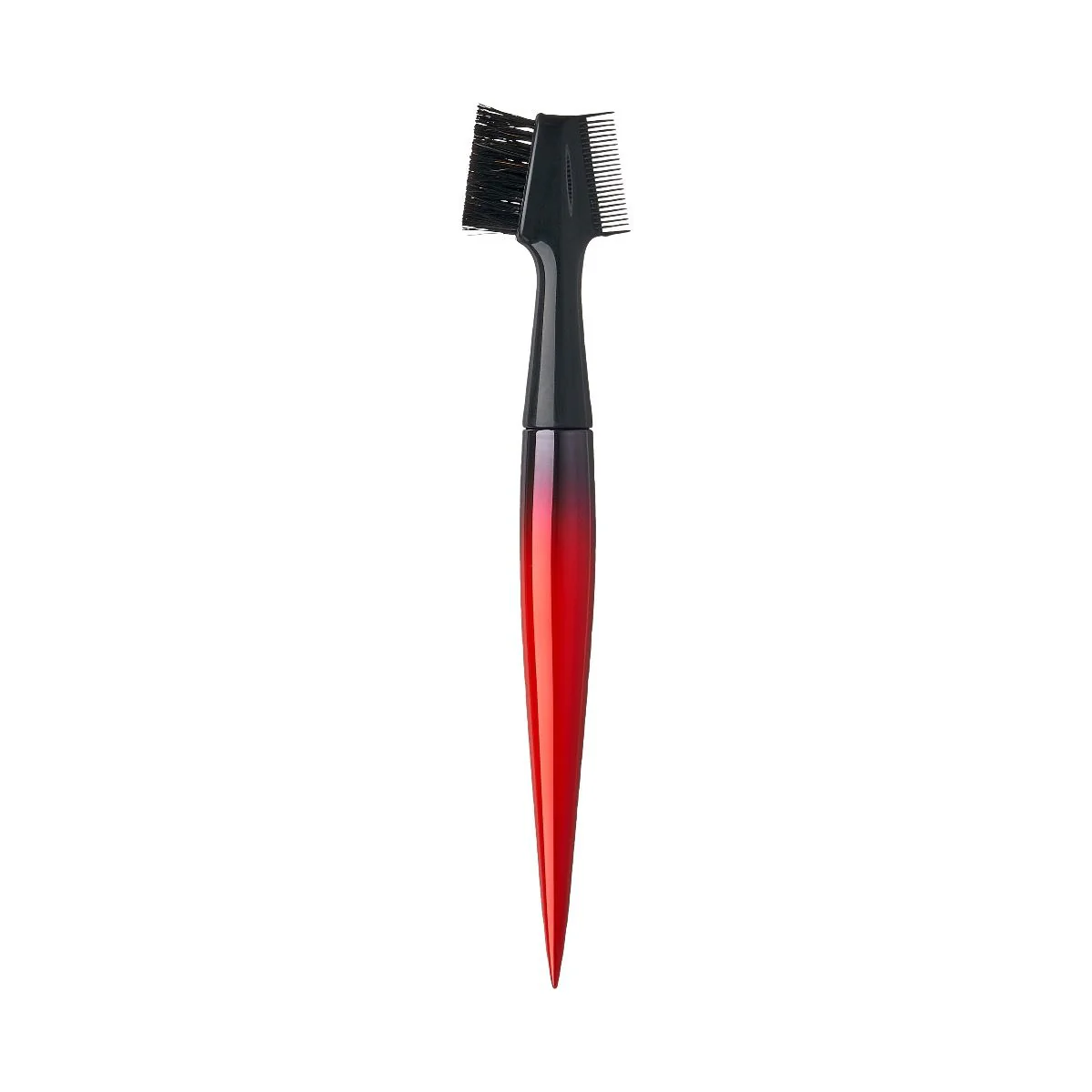 Red by Kiss Edge Cara Edge Brush + Edge Fixer #HH03 Strawberry Acai - Image 3
