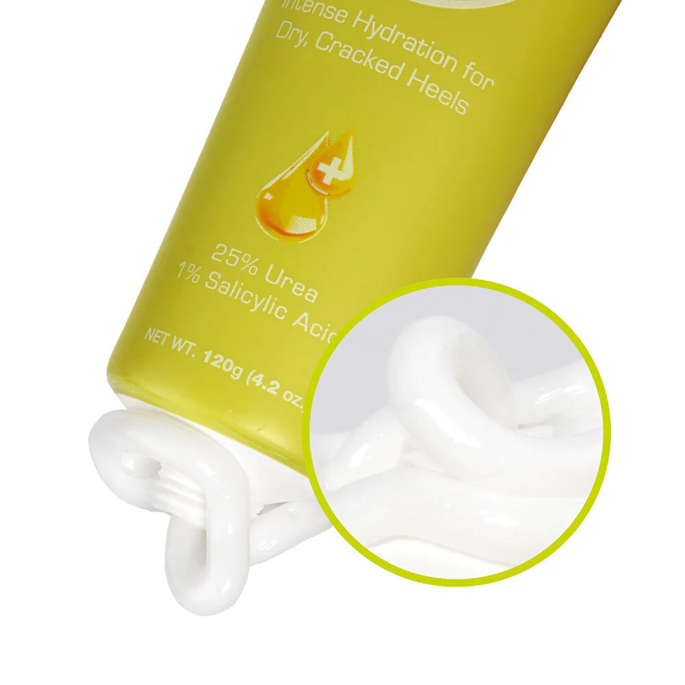 Red by Kiss Foot Cream 4.2oz #FO02D - Image 3