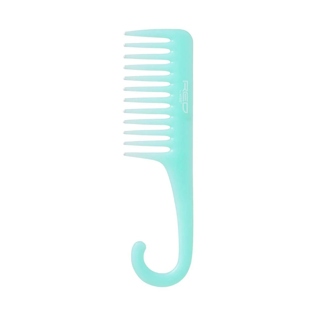 Red by Kiss Hanging Shampoo Comb #HM24 Assorted - Image 2