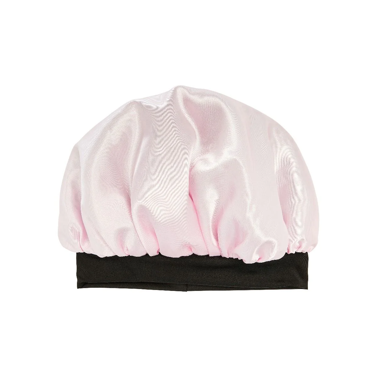 Red by Kiss Kids Satin Reversible Bonnet #HJ11 Leopard - Image 4
