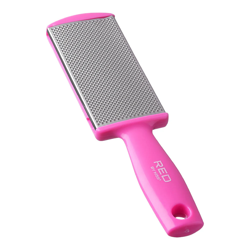Red by Kiss Pedicure File Jumbo Size #FF16 - Image 3