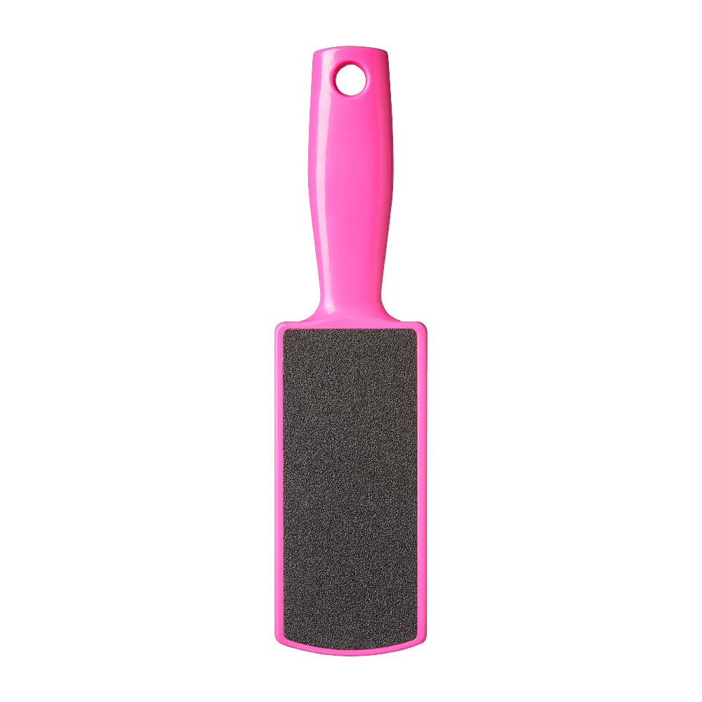 Red by Kiss Pedicure File Jumbo Size #FF16 - Image 4