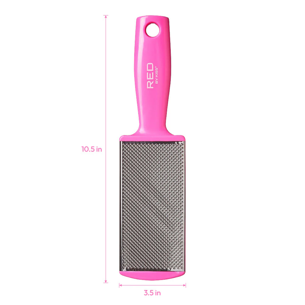 Red by Kiss Pedicure File Jumbo Size #FF16 - Image 5