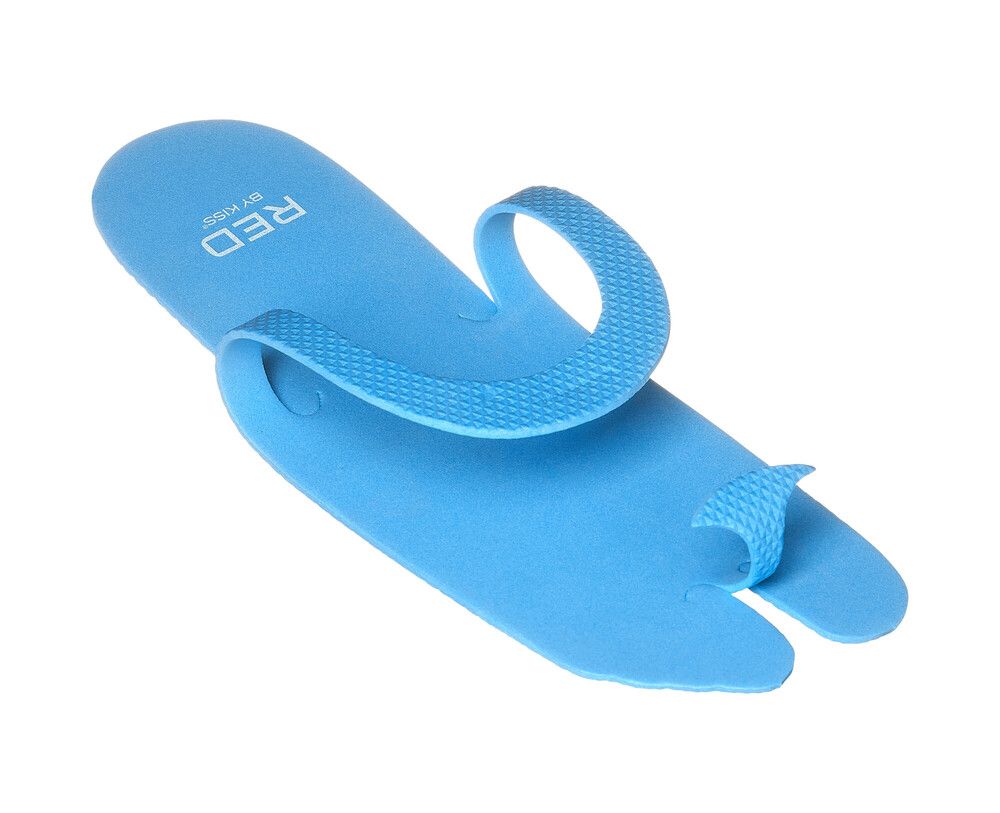 Red by Kiss Pedicure Slippers #FF13 Assorted - Image 2