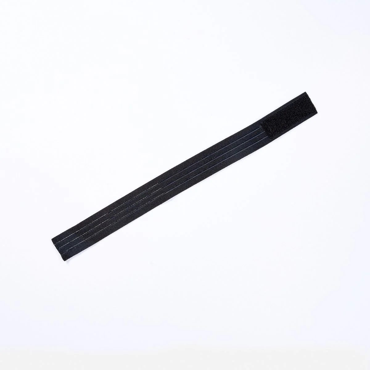 Red by Kiss Perfect Melt Silicone Elastic Band 1-3/4" #HWG07 - Image 4