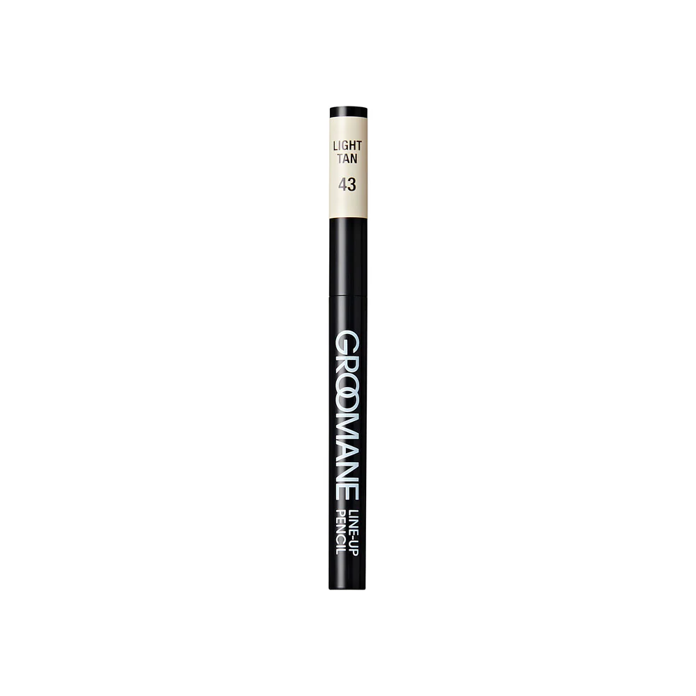 Red by Kiss PRO Groomane Line Up Pencil - Image 4