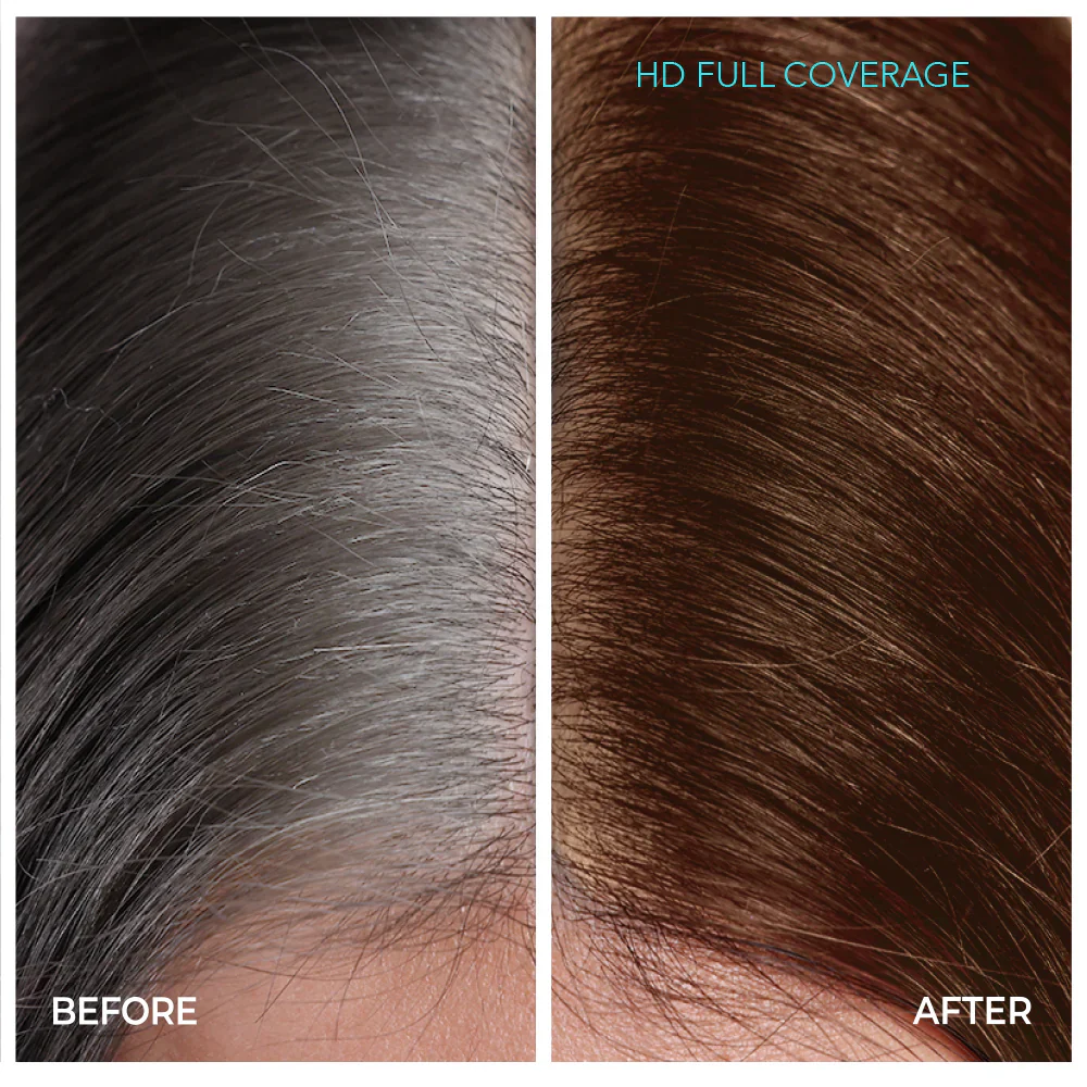 Red By Kiss Quick Cover Root Touch Up Spray - Image 8