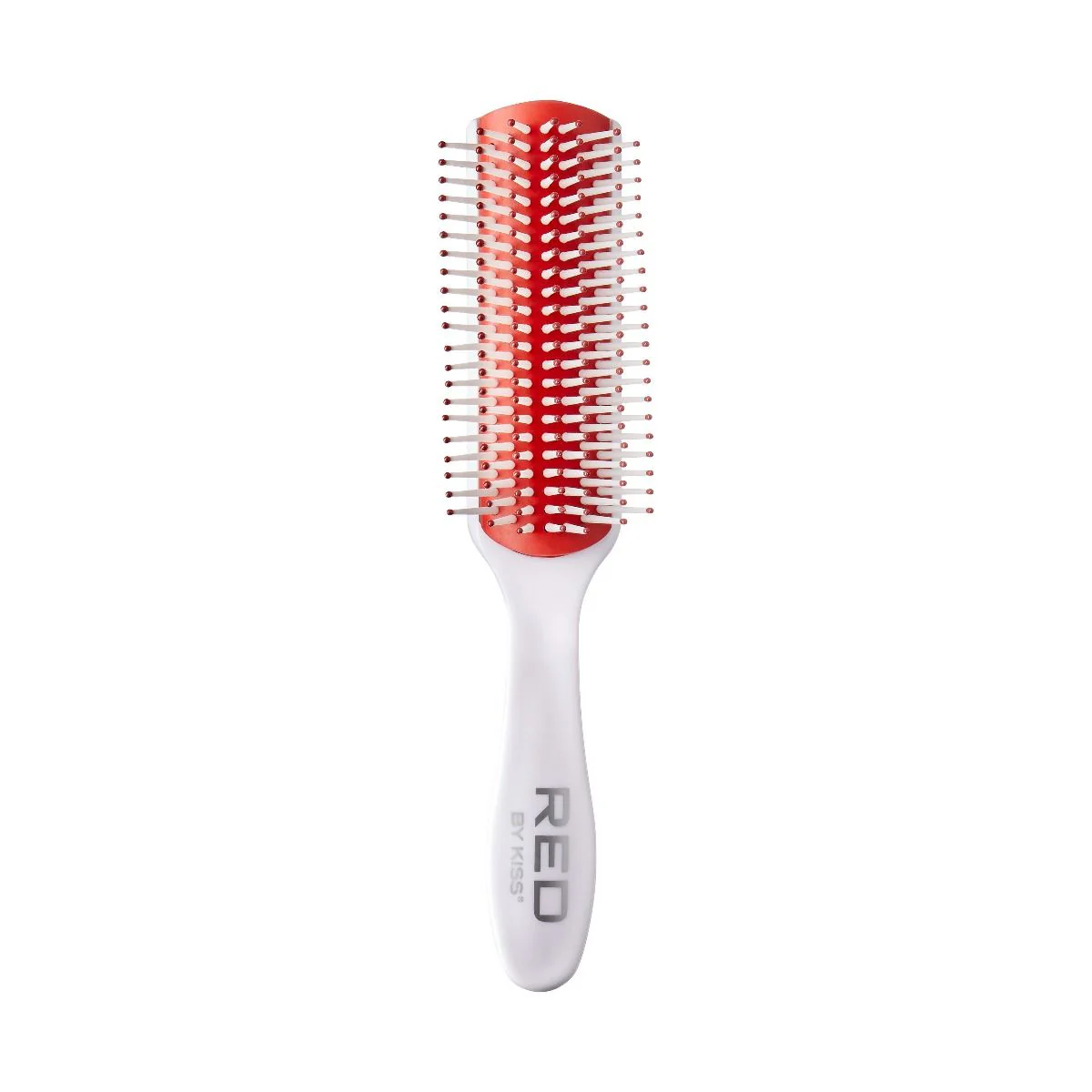 Red by Kiss Rubber Cushion Brush #HH40 - Image 2