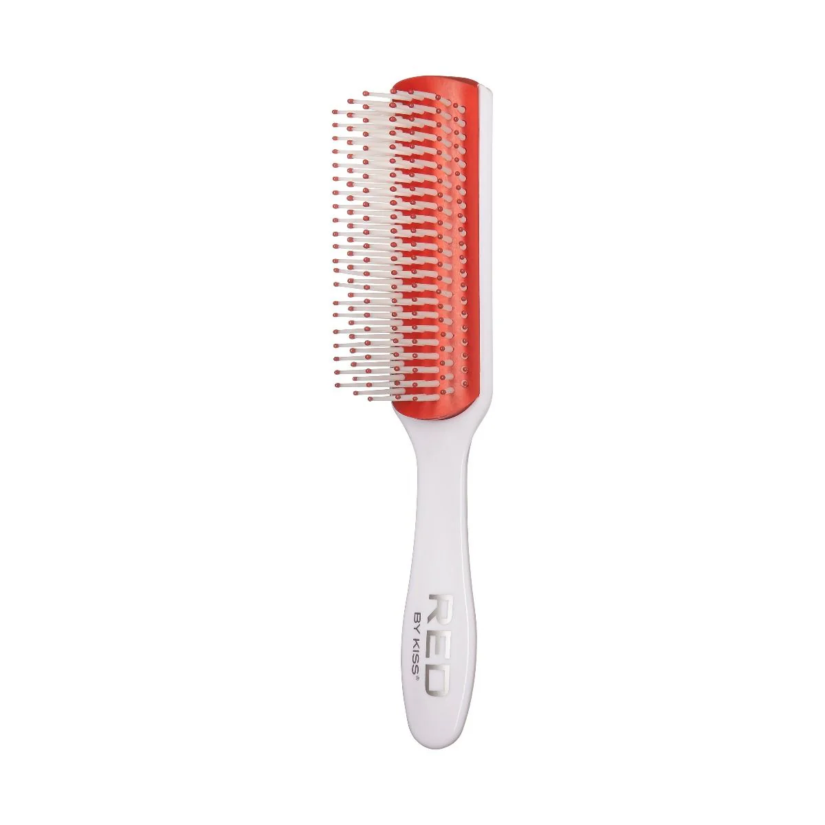 Red by Kiss Rubber Cushion Brush #HH40 - Image 3