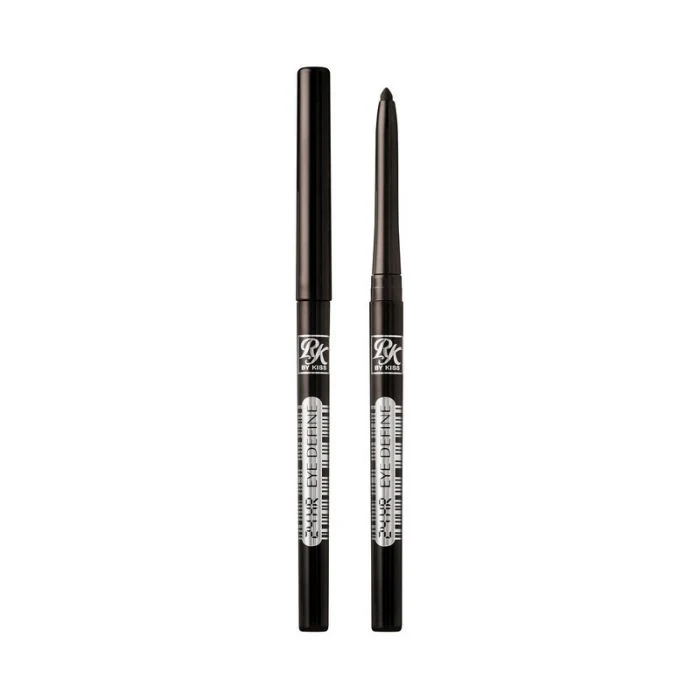 Ruby Kisses 24 Eye Definer Waterproof Eyeliner - Image 3