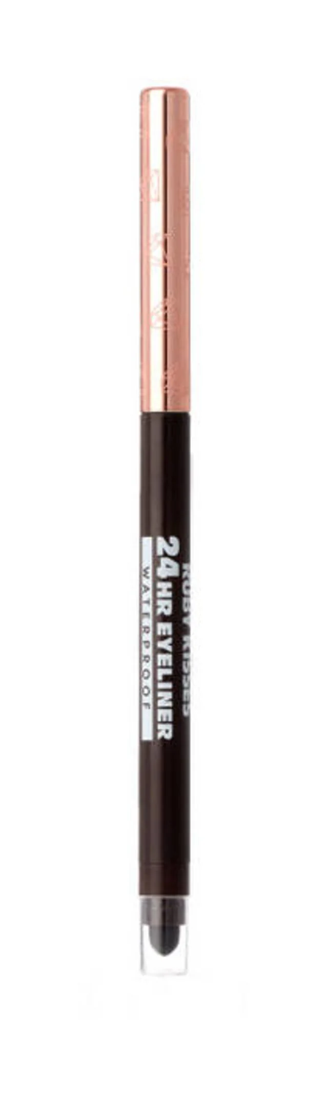 Ruby Kisses 24HR Waterproof Eyeliner - Image 3