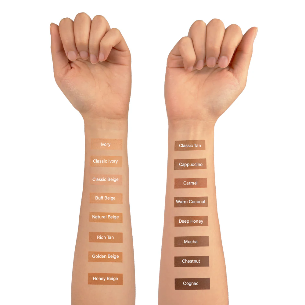 RUBY KISSES 3-in-1 Stick Foundation - Image 4