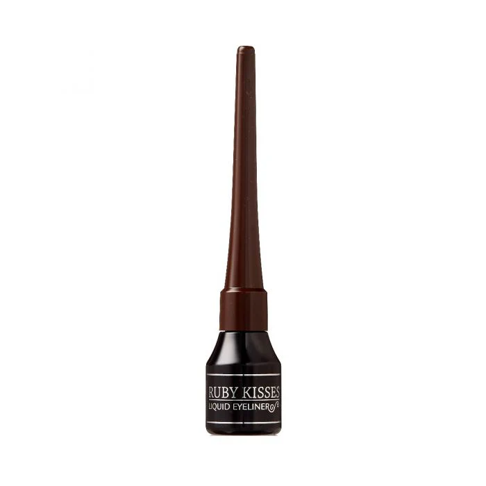 Ruby Kisses Classic Liquid Eyeliner - Image 3
