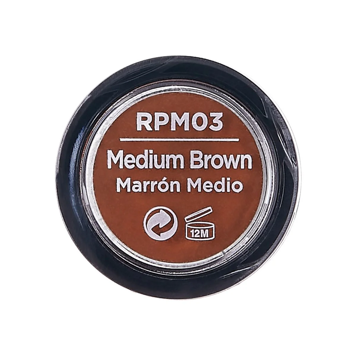 Ruby Kisses Go Brow Pomade - Image 8