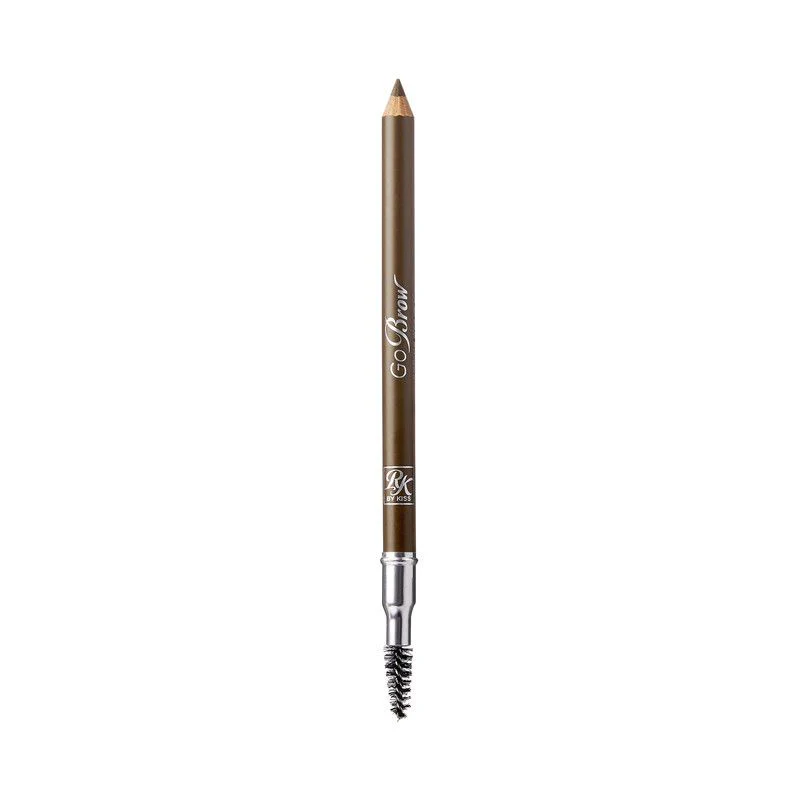 Ruby Kisses Go Brow Wooden Eyebrow Pencil - Image 3