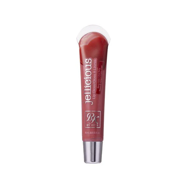 Ruby Kisses Jellicious Lip Gloss - Image 11