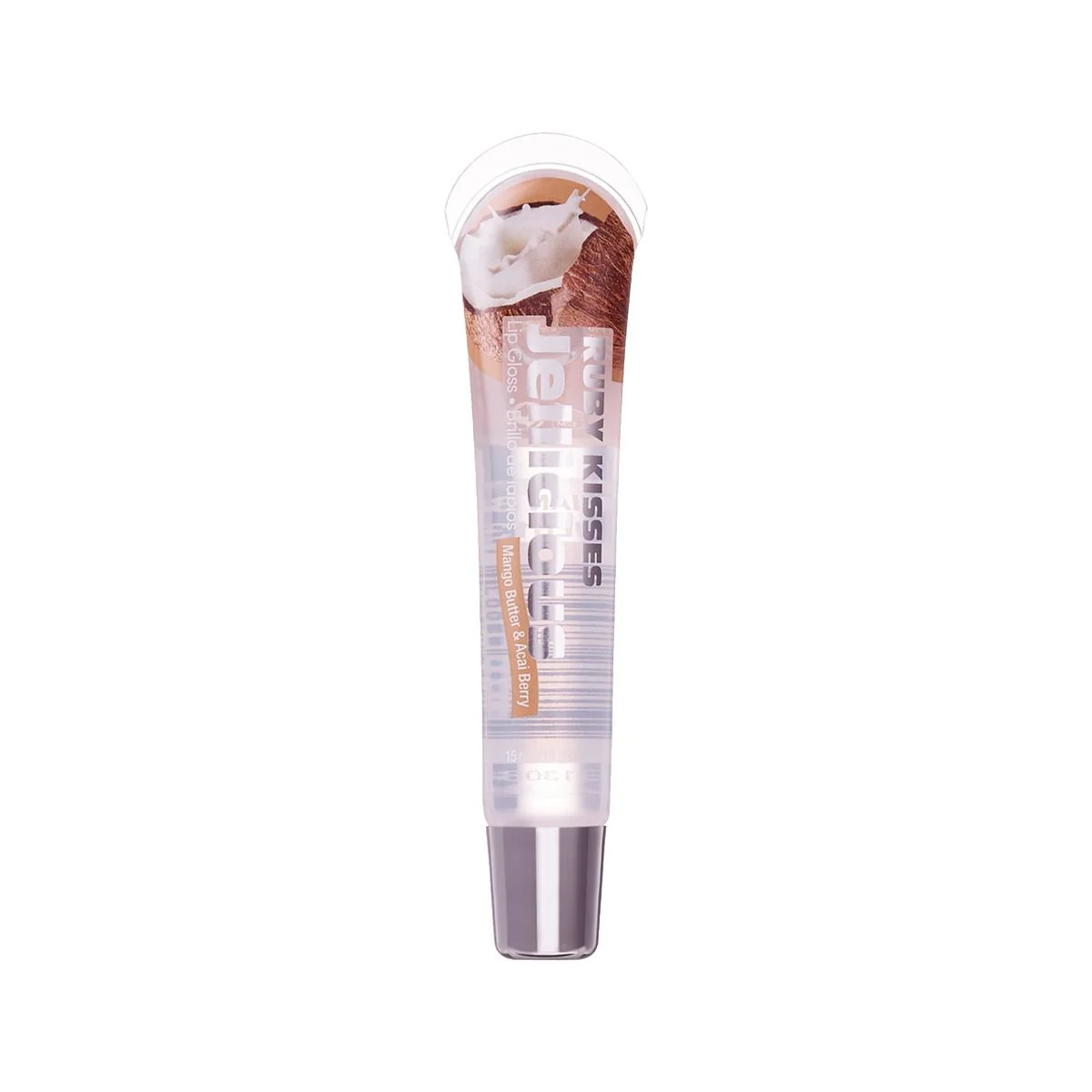 Ruby Kisses Jellicious Lip Gloss - Image 13
