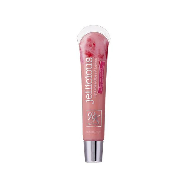 Ruby Kisses Jellicious Lip Gloss - Image 5
