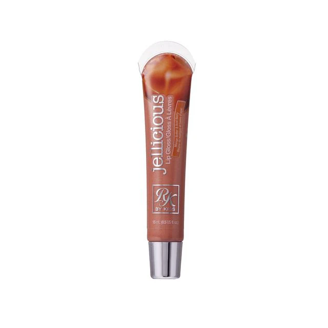 Ruby Kisses Jellicious Lip Gloss - Image 6
