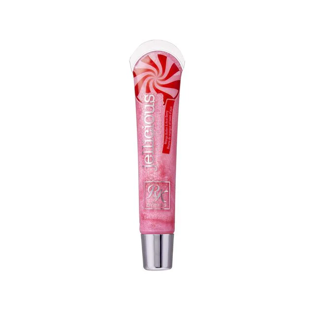 Ruby Kisses Jellicious Lip Gloss - Image 7