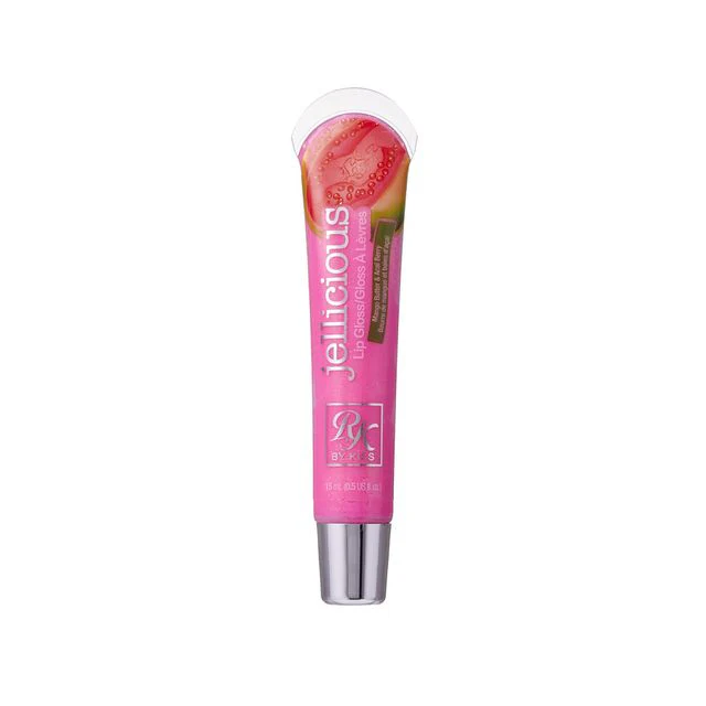 Ruby Kisses Jellicious Lip Gloss - Image 9
