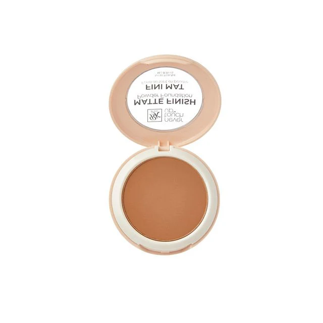 Ruby Kisses Matte Finish Powder Foundation - Image 6