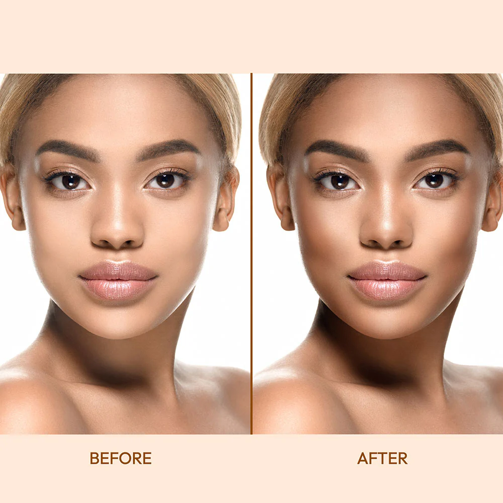 Ruby Kisses Mini Powder Contour Palette #CTP01 - Image 3