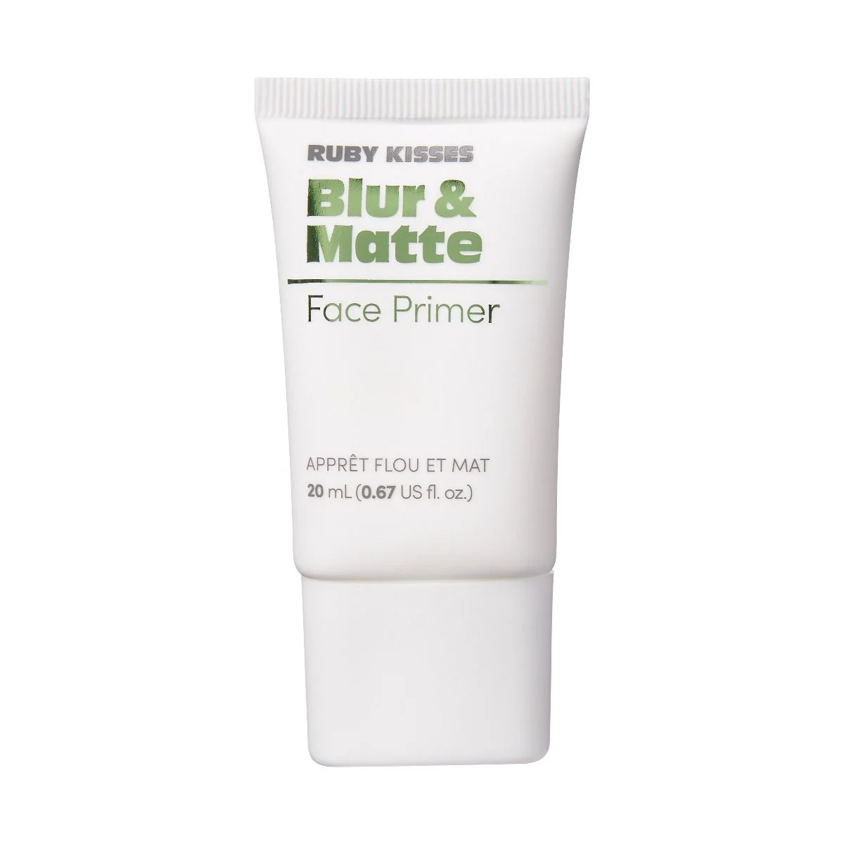 Ruby Kisses Never Touch Up Primer